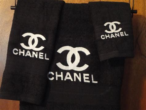 chanel towels for cheap|chanel cleansing towelettes.